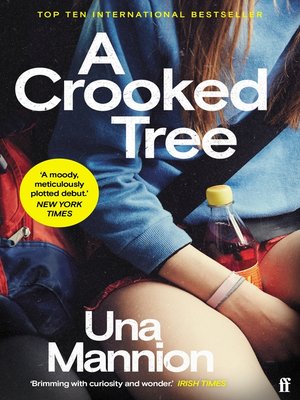 cover image of A Crooked Tree